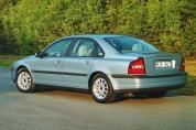 VOLVO S80 2.9 T-6 Geartronic (2001-2003)