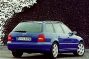 AUDI S4 Avant 2.7 quattro (1999-2001)
