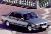 BMW 750iL (Automata)  (1987-1994)