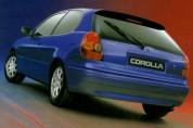 TOYOTA Corolla 1.6 G6 (1999-2000)