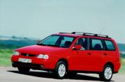 SEAT Cordoba Vario 1.9 TDI SXE (1997-1999)