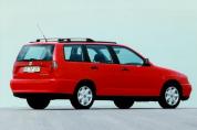 SEAT Cordoba Vario 1.9 TDI SXE (1997-1999)