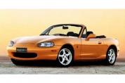 MAZDA MX-5 1.8i 16V Soft Top GT Youngster (1998-2001)
