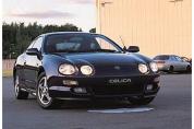 TOYOTA Celica 1.8 GTi (1994-1999)