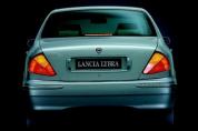 LANCIA Lybra 1.9 JTD LX (2001-2006)