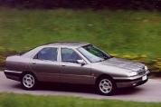 LANCIA Kappa 2.0 Turbo LS (1996-1998)