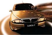 LANCIA Y 1.2 16V LX (1997-2000)