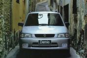 MAZDA Demio 1.3i GLX Safety (1998-1999)