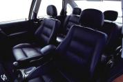 OPEL Vectra Caravan 1.6 16V Comfort (2000-2002)