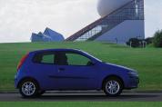 FIAT Punto 1.2 Van (2001-2003)
