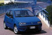 FIAT Punto 1.2 Go (2001-2002)