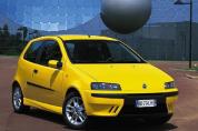 FIAT Punto 1.8 HGT (2002-2003)