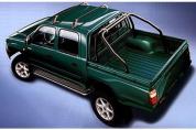TOYOTA Hilux 2.4 TD 4x4 Double Cab (1997-2002)