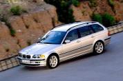 BMW 320i Touring (1999-2000)