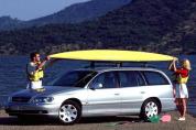 OPEL Omega Caravan 3.0 V6 Sport (1999-2000)