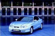 HYUNDAI Coupe 2.0 FX (1999-2002)