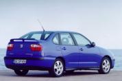 SEAT Cordoba 1.6 Sport (1999-2002)