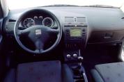 SEAT Ibiza 1.4 16V Stella (1999-2002)