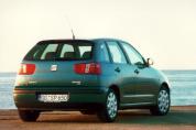 SEAT Ibiza 1.4 Signo (1999-2002)