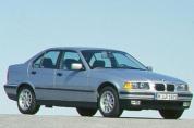 BMW 316i (1990-1993)