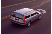 VOLVO V70 2.3 T-5 Geartronic (2000-2004)