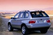 BMW X5 3.0 (2000-2004)