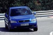OPEL Astra 2.0 16V OPC Touring (1999-2001)