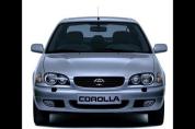 TOYOTA Corolla 1.4 Linea Sol (2000-2002)
