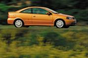 OPEL Astra Coupe 1.6 16V (2001-2004)