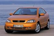 OPEL Astra Coupe 2.2 16V Edition (2000-2001)