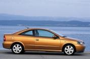 OPEL Astra Coupe 2.2 16V Edition (2000-2001)