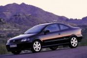 OPEL Astra Coupe 2.2 16V (2000-2004)