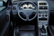 OPEL Astra Coupe 2.2 16V (Automata)  (2000-2004)