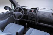 SUZUKI Wagon R+ 1.3 GLX ABS+Servo (2000-2002)