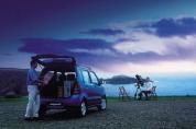 SUZUKI Wagon R+ 1.3 GLX (5 személyes ) Cool (2003.)