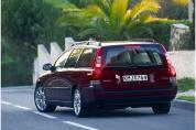 VOLVO V70 2.4 T Geartronic (2000-2003)