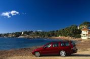VOLVO V70 2.4 T AWD Geartronic (2000-2002)