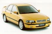 VOLVO S40 2.0 T Sport (2000-2001)