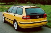 VOLVO V40 1.6 (1996-1999)