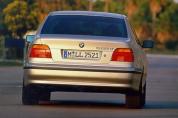 BMW 535i (1996-1998)
