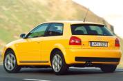 AUDI A3 1.8 T Attraction (1996-2000)