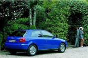AUDI A3 1.8 T Attraction (1998-2000)