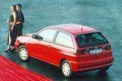 SEAT Ibiza 1.6i CLX (1993-1996)