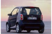 SMART Fortwo 0.6 Smart Limited 1 Softip (1998-1999)
