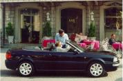 AUDI Cabriolet 2.6 (E) (1993-2000)
