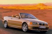 BMW 318Ci (Automata)  (2001-2003)