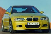 BMW M3 (2003-2007)