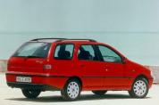 FIAT Palio Weekend 1.6 100 16V HSD (1998-2001)