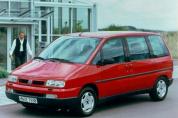 FIAT Ulysse 2.0 S (7 személyes ) (1998-1999)