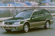 SUBARU Legacy 2.5 4WD Outback (1998-2000)